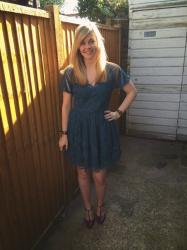 Wedding Outfit Dilemma Update - I Think I've Found The One