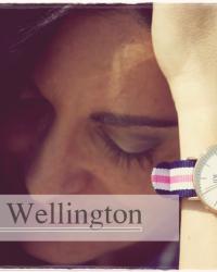 Daniel Wellington