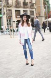 ASOS DENIM