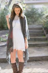 Boho Lace