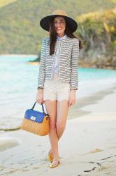 Caneel Bay