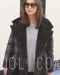 Cool coat