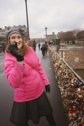 Lock Bridge 