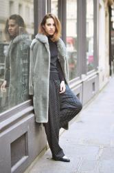 PAris Fashion Week, Last Look