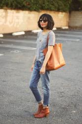 Clothes I have been living in