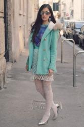 Milano Fashion Week My Third Look