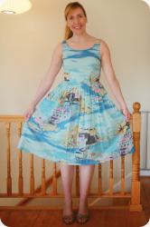 Boden Weekly Review Roundup: Nancy is in the House.