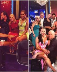 Q/A – DANCE EDITION