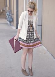 A Trunk Show