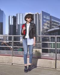 Total denim 