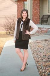 Style Swap Link up: Week Six