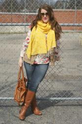 Sunshine. 
