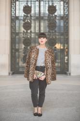 Paris Fashion Week Diary : VIDEDRESSING.COM