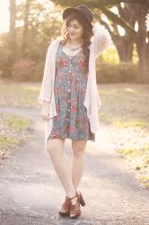 Boho Florals