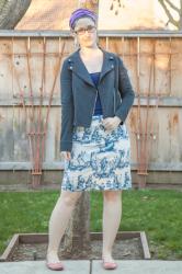 Outfit Post: 3/13/14