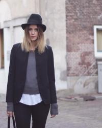 OLDIE BUT GOODIE | OUTFIT