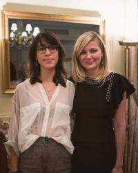 Kirsten Dunst : Petite interview