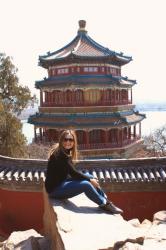 Mi viaje a China