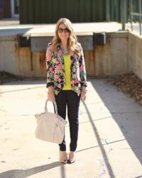 Bright Floral