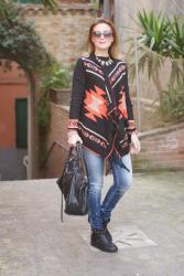 Two looks, new Ruco Line boots