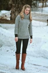 Twofer Tuesday: Boots Casual and Dressy