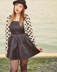 ► Sometimes, I feel like a sailor without boats.