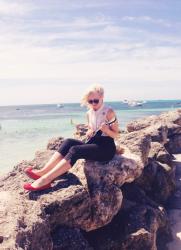 Rottnest...