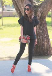 Pretty Sandals