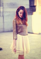 LOOK SPORTY LADY