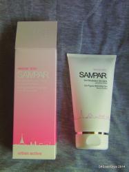 Review:Go Figure Slimming Gel by SAMPAR