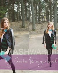 FASHION: lookbook #73