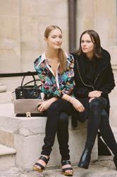 Paris Fashion Week SS 2014....After Ellery