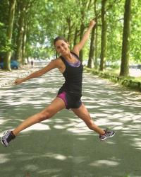 Ma sélection de blog fitness & running