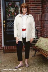Goodwill: Spring Jackets Hunt!