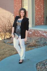 Style Swap Link up: Week Seven