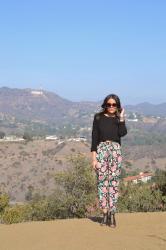 Holy Hollywood