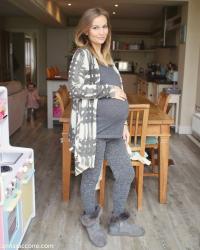 Fashion Friday: Mama Baby UGG Boots!