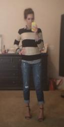 Boyfriend Jeans