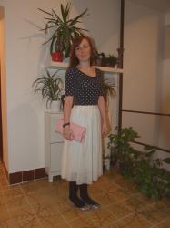 One year older