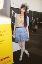 Streetstyle: Tokyo Fashion Week II