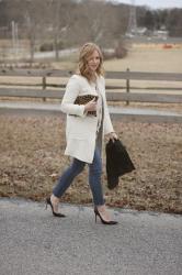 Sunday Style: Looks of the Week & Spring Break!