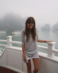 HALONG BAY