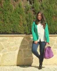 Happy