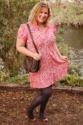 Indiska Dress and Closet Explosion