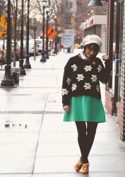 Outfits: Downtown Daisy