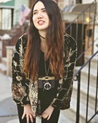 Velveteen Magic