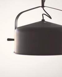 NEW IN | DESIGN LAMP