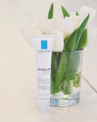 Blogger saturday with La Roche-Posay 