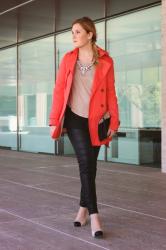CORAL TRENCH 
