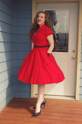 eShakti Dress Review 